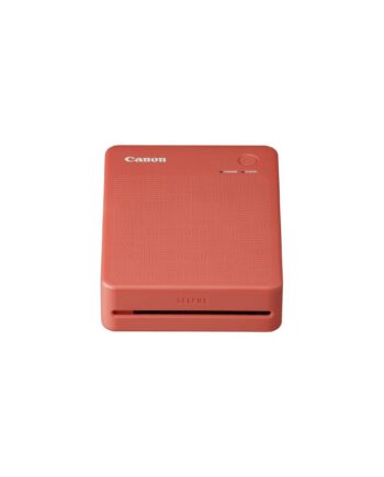 Canon Fotoprinter 6754c001 Kompakt Wifi Sublimationsprinter