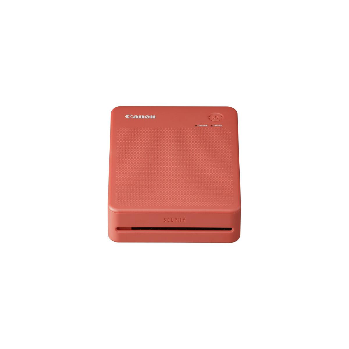 Canon Fotoprinter 6754c001 Kompakt Wifi Sublimationsprinter