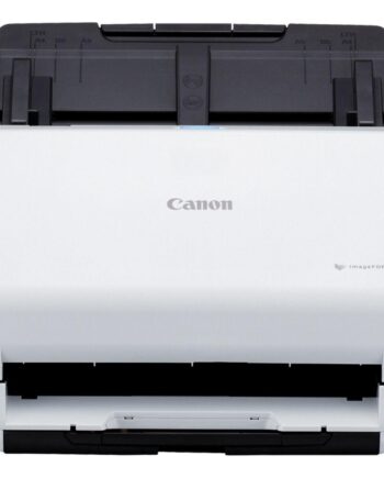 Canon Imageformula R30 Bærbar Dokumentscanner Hvid