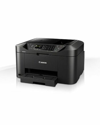 Canon Maxify Mb2150 Multifunktionsprinter Inkjet Med Wifi