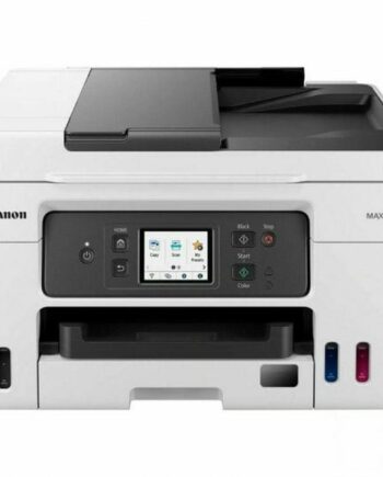 Canon Maxify Multifunktionsprinter 5779c006 Hvid Wifi