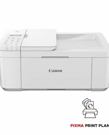 Canon Pixma Tr4751i Multifunktionsprinter Hvid