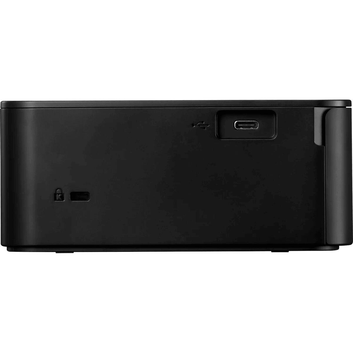 Canon Selphy Cp1500 Fotoprinter Trådløs Mini Printer