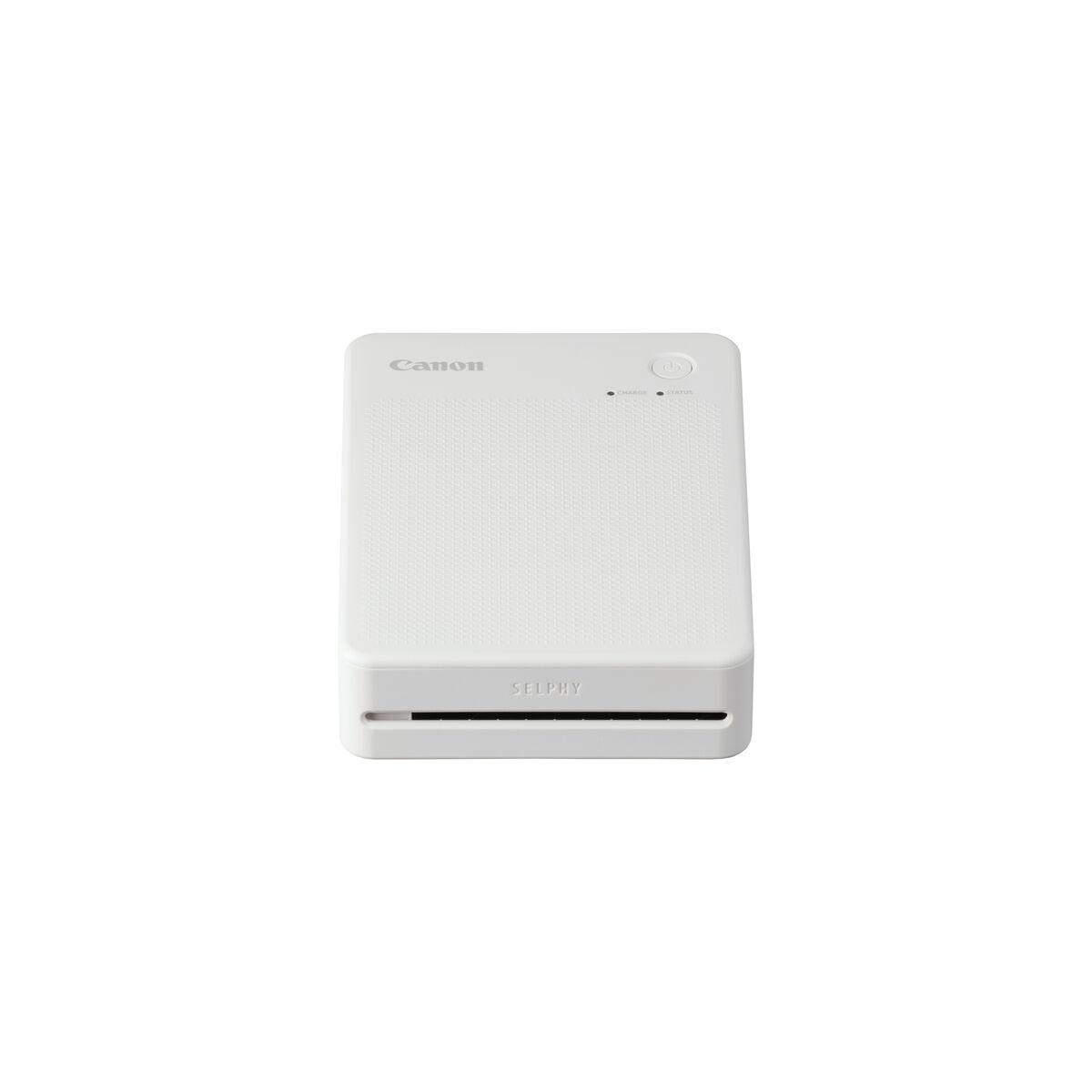 Canon Selphy Fotoprinter 6753c001 Bærbar Wifi Sublimation