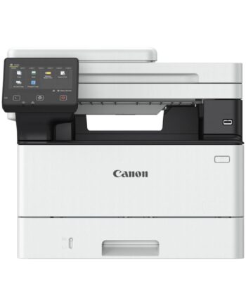 Canon Sensys Mf463dw Multifunktionslaserprinter Ppm Wifi