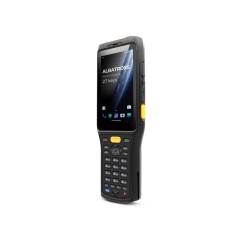 Capture Albatross Mobile Computer