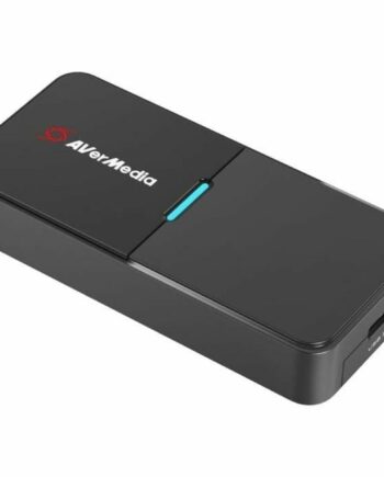 Capture Card Til Streaming Avermedia Bu113 Videospil Optager
