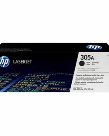 Ce410a Toner Sort Til Laserjet Pro