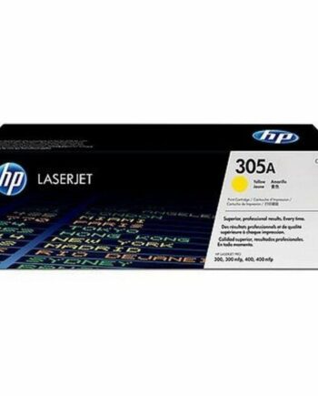 Ce412a Toner Gul Original