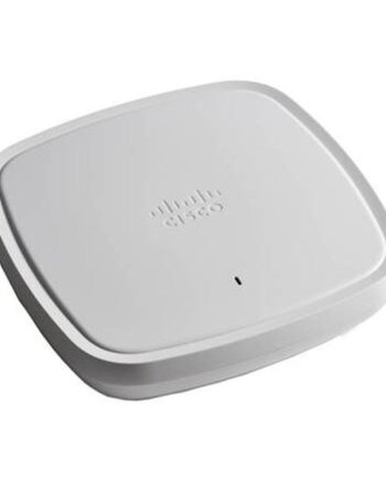 Cisco C9120axi Adgangspunkt Grå Hvid