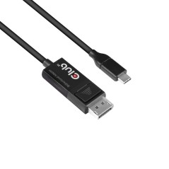Club3d Usb Type Cable