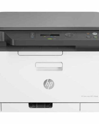 Color Laser Mfp 178nw Trådløs Multifunktionsprinter Til