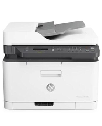 Color Laser Mfp 179fnw Farvelaser Multifunktionsprinter Med Wifi