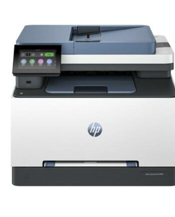 Color Laserjet Pro Mfp 3302fdn Laserprinter Ppm Ethernet