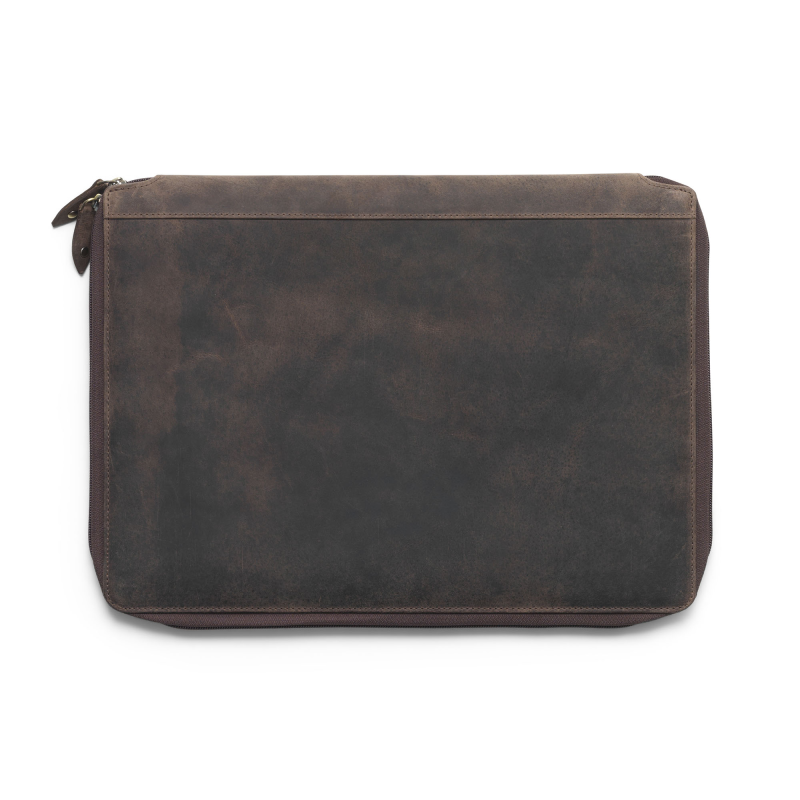 Computer Cover San Sebastian 14 Dark