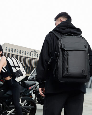 Computer Rygsæk  Sort Arctic Hunter Model B00531