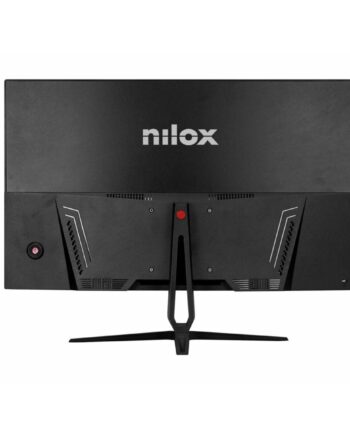 Computerskærm Nilox  Buet Full Nxm27crv2001