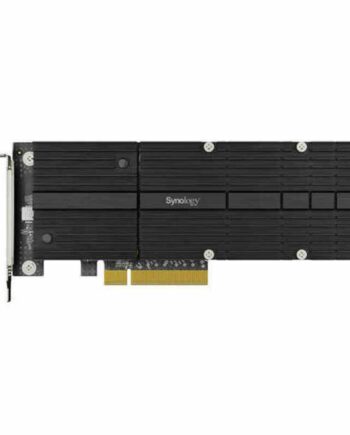 Controllerkort Synology M2d20 Pcie Adapterkort