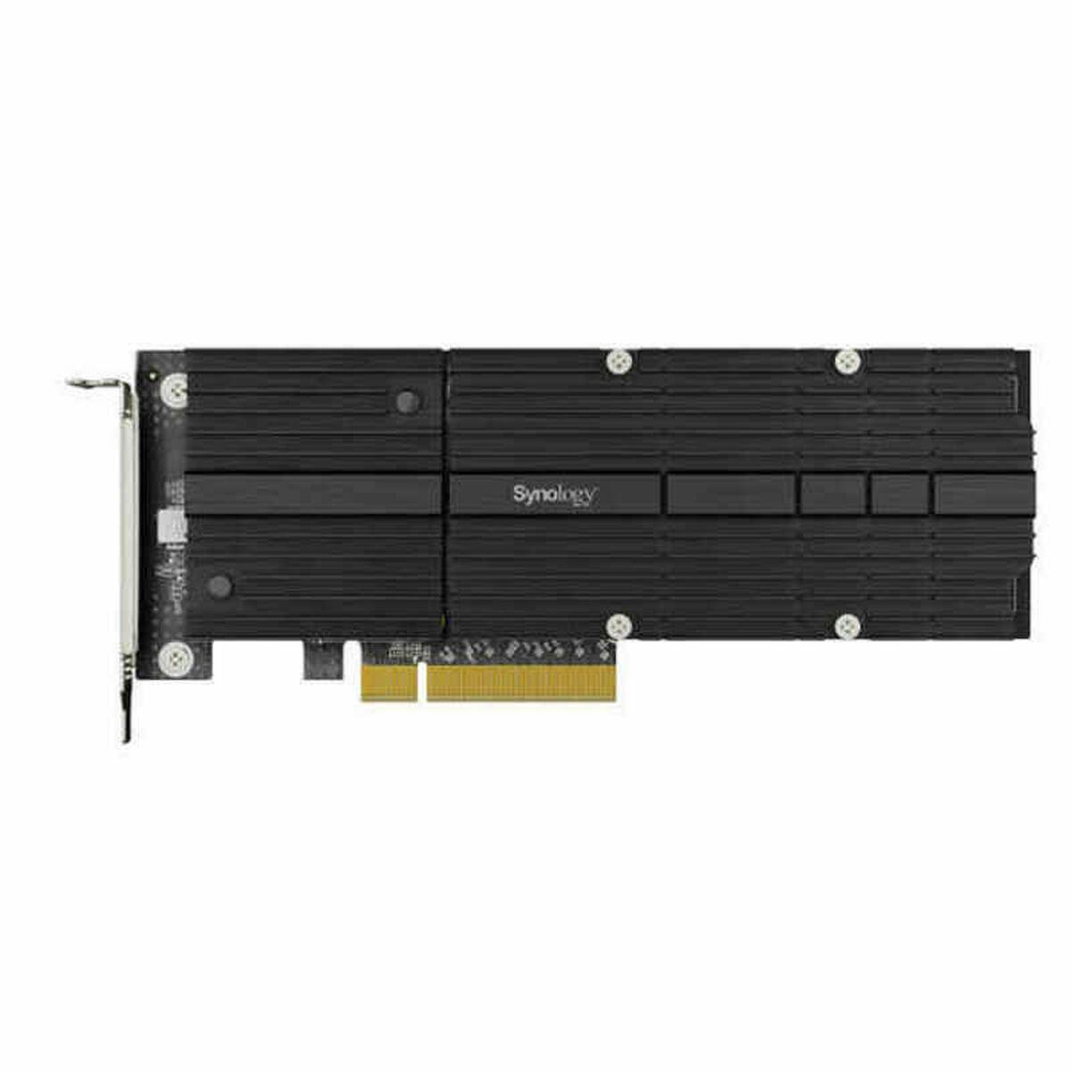 Controllerkort Synology M2d20 Pcie Adapterkort