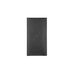 Cooler Master Masterbox Nr400 Tower Micro Atx Sort