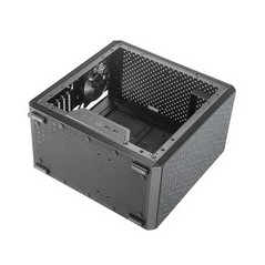 Cooler Master Masterbox Q500l Tower Atx Sort