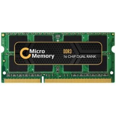 Coreparts 4gb Memory Module 1333mhz