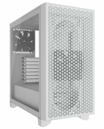Corsair Atx Midi Tower Kabinet 9011252 Hvid