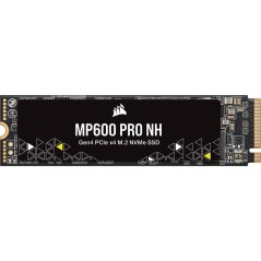 Corsair Mp600 Pro 4000 Pci