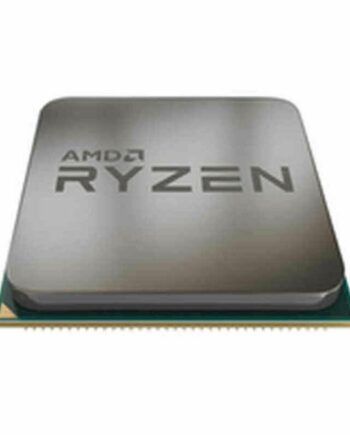Cpu Amd Ryzen 3200g Kerner Am4 Vega