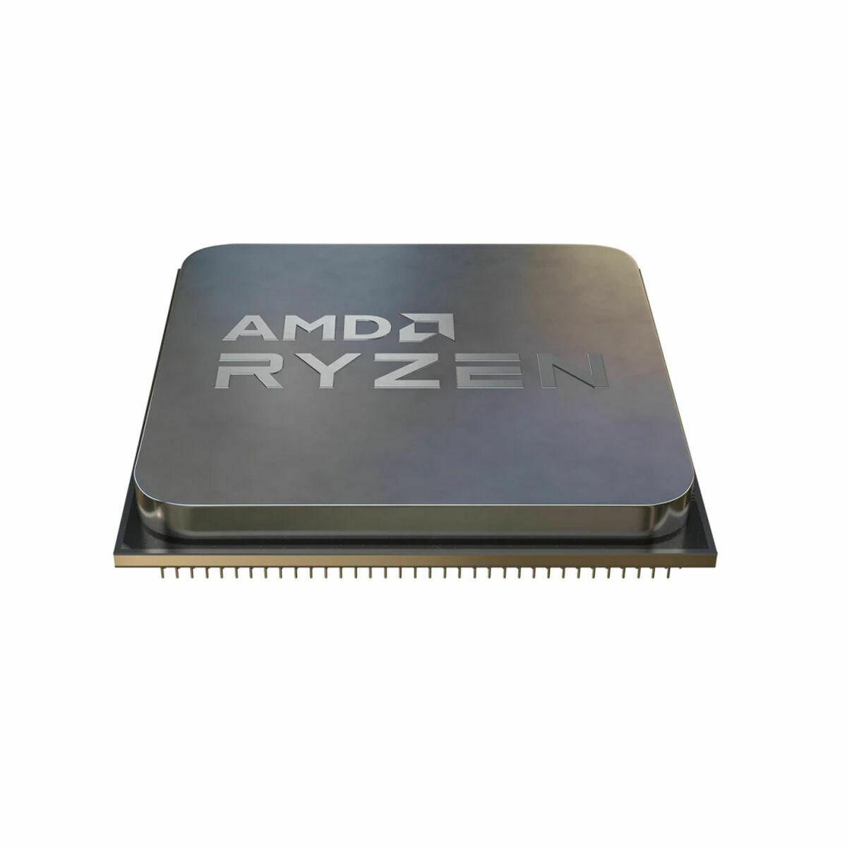 Cpu Amd Ryzen 4500 Am4 Kerner