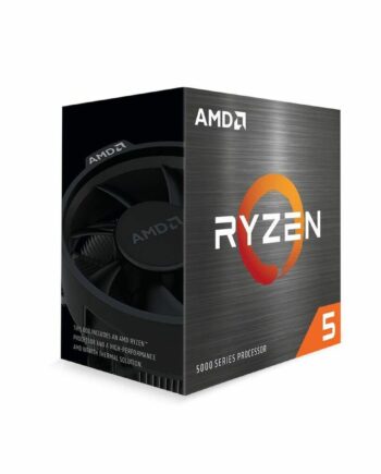 Cpu Amd Ryzen 5500 Am4 Kerner Ghz Boost