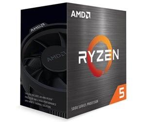 Cpu Amd Ryzen 5600 Ghz Kerner Am4 Box