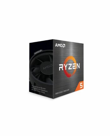 Cpu Amd Ryzen 5600gt Am4 Med Radeon Graphics