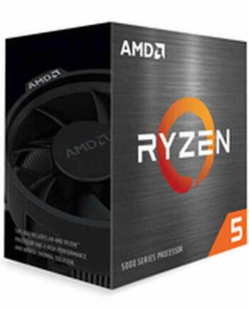 Cpu Amd Ryzen 5600x Am4 Kerner Til Ghz