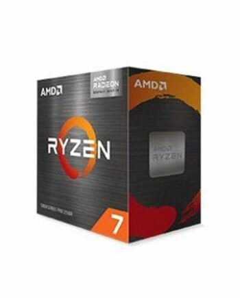 Cpu Amd Ryzen 5700g Kerner Am4 Integreret Grafik