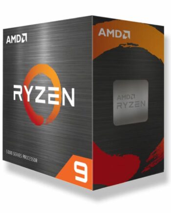 Cpu Amd Ryzen 5900xt Am4