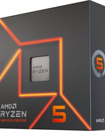 Cpu Amd Ryzen 7600x Ghz Box