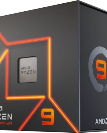 Cpu Amd Ryzen 7900x Ghz Box