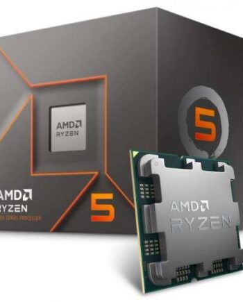 Cpu Amd Ryzen 8400f Ghz Box