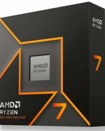 Cpu Amd Ryzen 9000 Serien Am5 Kerner
