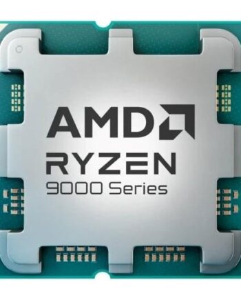 Cpu Amd Ryzen 9500f Tray Am5 Kerner