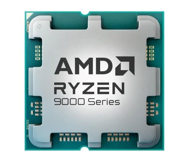 Cpu Amd Ryzen 9500f Tray Am5 Kerner