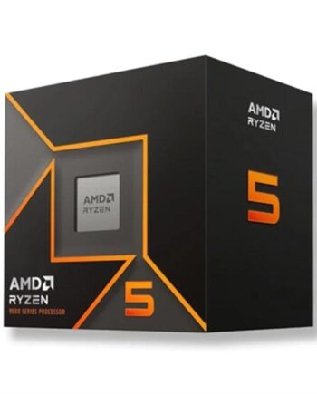 Cpu Amd Ryzen 9600 Am5 Kerner