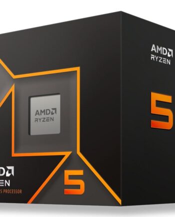 Cpu Amd Ryzen 9600 Kerner Ghz Box