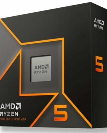 Cpu Amd Ryzen 9600x Am5 Kerner