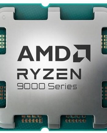 Cpu Amd Ryzen 9600x Ghz Kerner Am5 Tray