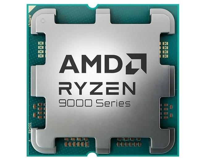 Cpu Amd Ryzen 9600x Ghz Kerner Am5 Tray