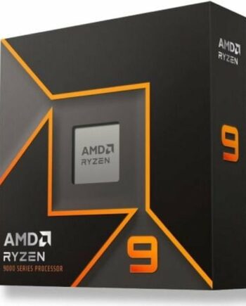 Cpu Amd Ryzen 9900x Am5 Kerner Ghz