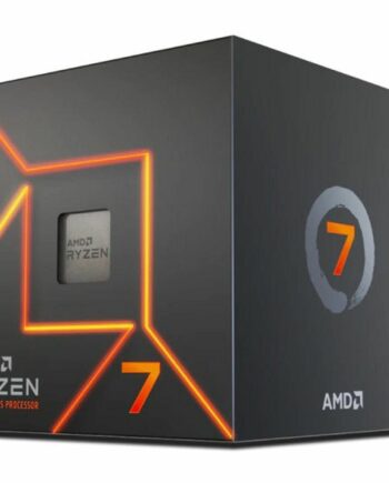 Cpu Amd Ryzen Am5 Bit Processor 100 100000592box