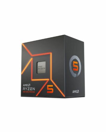 Cpu Amd Ryzen Til Am5 Bit